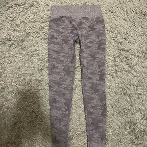 Gymshark booty lifting leggings